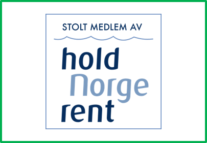 Hold Norge Rent