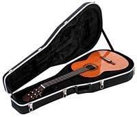 Gator Deluxe ABS Case for Classical guitar