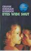 Eyes Wide Shut - VHS