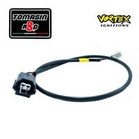 VORTEX OPTIONS CABLE SECOND INJECTOR
