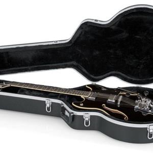 Gator MI GC-335 Semi-Hollow Style guitar case
