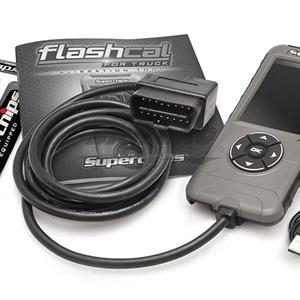 Flashcal F5 GM
