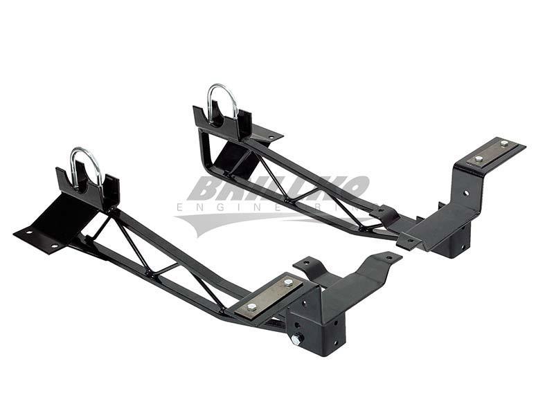 LADDER BARCAMARO/FBIRD 7081 Brillko Engineering AB