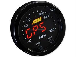 X GAUGE KIT, GPS