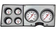 1973-1987 Chevrolet/GMC Truck - Velocity White Packages