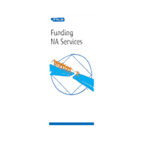 Funding NA services