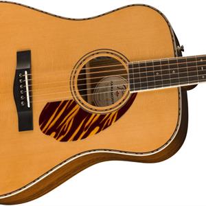 Fender FSR PD-220E DREADNOUGHT AN