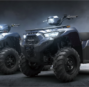 Kawasaki Brute Force 450 KVF 