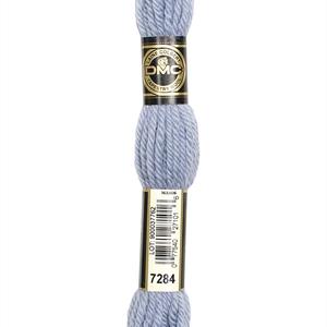 7284 DMC Tapestry wool art. 486