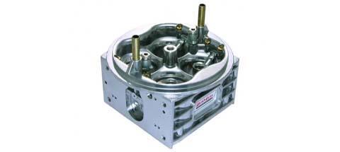 Carb Class: Basic Principals of Carburetor Operation