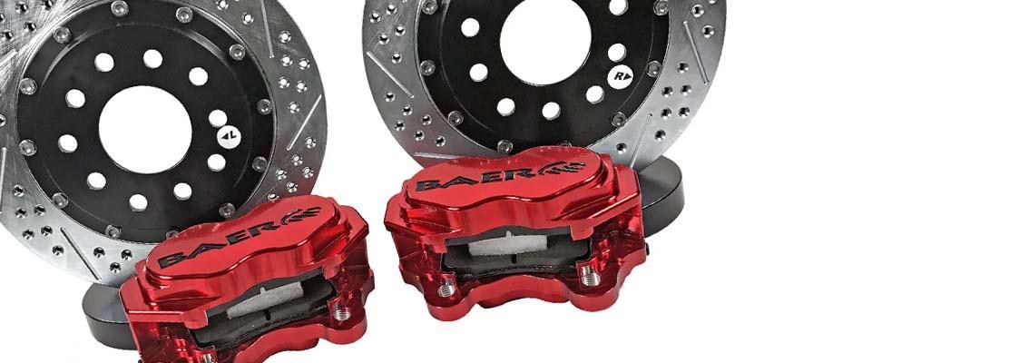 Baer Brakes - www.holleyefi.se