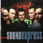 Sound Express - Vi Är, Vi Finns