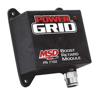 Boost Retard Module, Power Grid