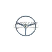 1966 FORD MUSTANG - LT BLUE STEERING WHEEL