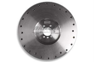 FLYWHEEL,LATE CHEV 168T STEEL