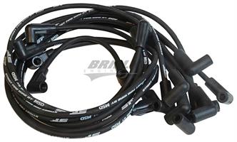 Wire Set, SF, Chevy Truck 305-350 '85-On