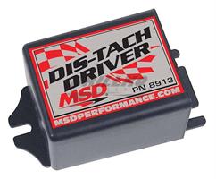 Tach Driver, Distributorless Ignitions