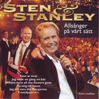 Sten & Stanley - Allsånger på vårt sätt