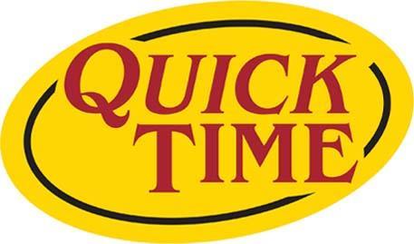 Våra märken / brands - Quick Time - www.holleyefi.se