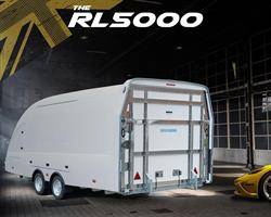 Woodford RL5000 serie