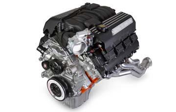 Holley Releases Plug-And-Play EFI Harnesses For Gen III Hemis