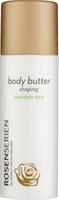 Body Butter Shaping