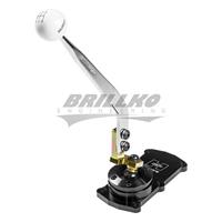 HURST BLACKJACK SHIFTER, TKO, 67-73 MUST