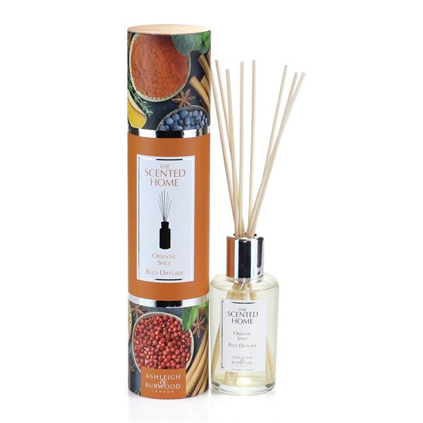 Reed Diffuser-Oriental Spice 150 ml