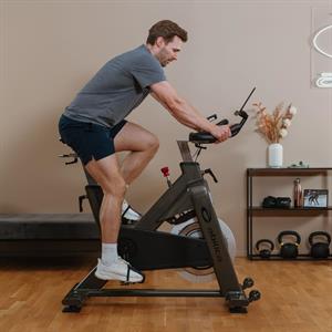 Spinningcykel Abilica Premium Racer 90 Indoor Bike