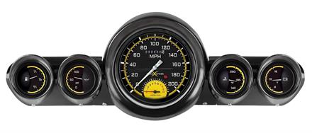 59 CH AU CR YEL 5IN SPDTCH 4-SMALL - GM