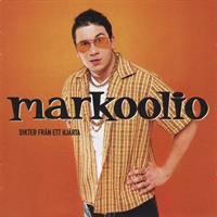 Markoolio - Dikter från ett hjärta