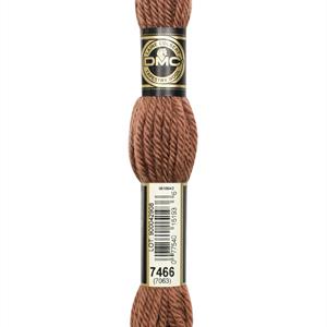 7466 DMC Tapestry wool art. 486 (7063)