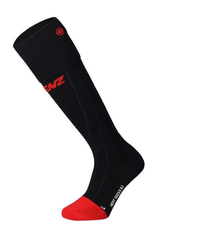 Heat sock 6.1 compression