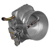 Throttle Body, GM LS Eng, 90mm, 4 Bolt