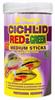 Tropical Cichlid Red & Green Medium 250ml