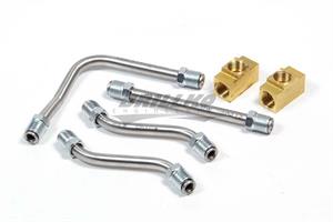 FUEL LINE KIT