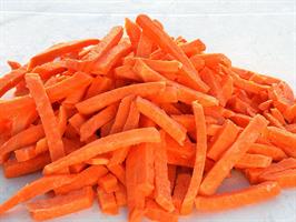 Søtpotet staver 1kg