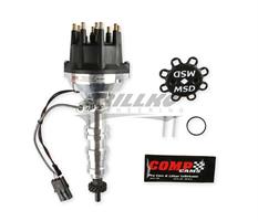 Sync Dist,Rotor Phas, Ford FE, Steel