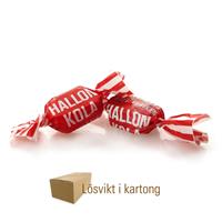 Hallonkola Kolafa 4kg