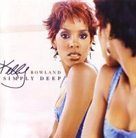 Rowland Kelly - Simply Deep