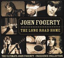John Fogerty - The Long Road Home
