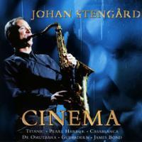 Stengård Johan - Cinema