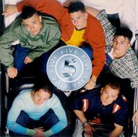 Five - Five number 1