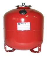 Tryckkärl   50 liter VRV