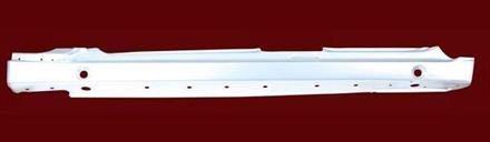 Kanal venstre side W210