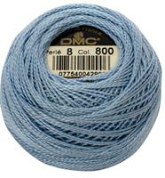 DMC Cotton Pearl 800