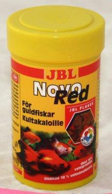 Jbl Novo Red 100 ml