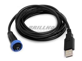 SEALED USB CABLE