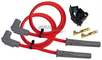 Wire Set, Univ Watercraft 8.5 Super Cond