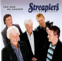 Streaples - Vad som än händer